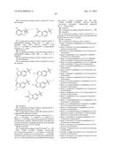 5-AMINOPYRAZOLE-4-CARBOXAMIDE INHIBITORS OF CDPK1 FROM T. GONDII AND C.     PARVUM diagram and image