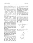 PHTHALAZINONES AND ISOQUINOLINONES AS ROCK INHIBITORS diagram and image