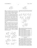 PHTHALAZINONES AND ISOQUINOLINONES AS ROCK INHIBITORS diagram and image