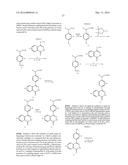 PHTHALAZINONES AND ISOQUINOLINONES AS ROCK INHIBITORS diagram and image