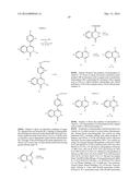 PHTHALAZINONES AND ISOQUINOLINONES AS ROCK INHIBITORS diagram and image