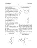 PHTHALAZINONES AND ISOQUINOLINONES AS ROCK INHIBITORS diagram and image