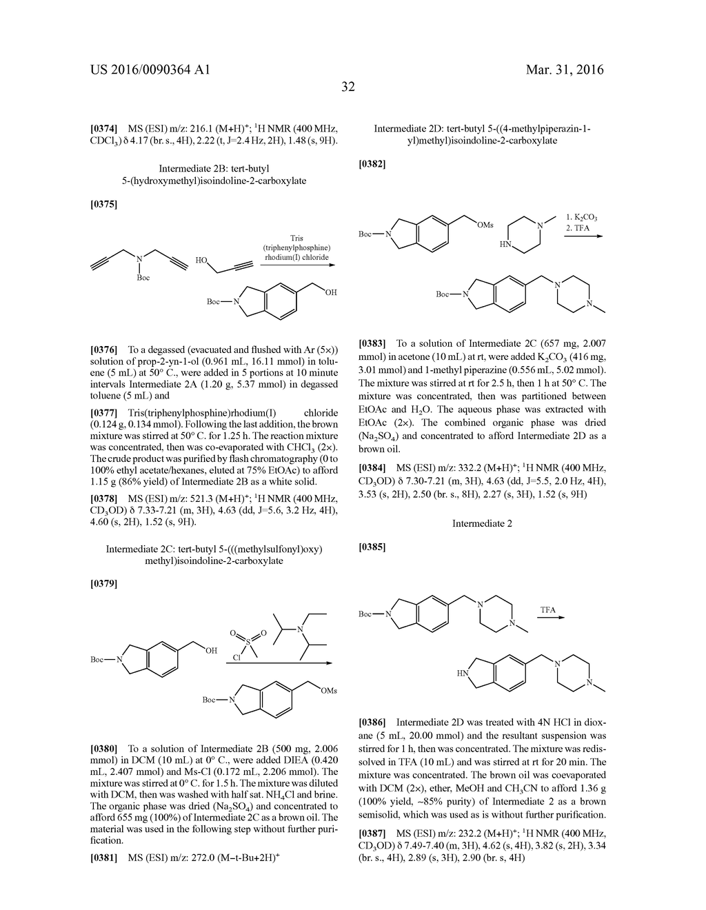 PHTHALAZINONES AND ISOQUINOLINONES AS ROCK INHIBITORS - diagram, schematic, and image 33