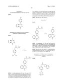 PHTHALAZINONES AND ISOQUINOLINONES AS ROCK INHIBITORS diagram and image