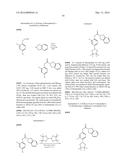 PHTHALAZINONES AND ISOQUINOLINONES AS ROCK INHIBITORS diagram and image