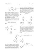 PHTHALAZINONES AND ISOQUINOLINONES AS ROCK INHIBITORS diagram and image