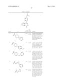 PHTHALAZINONES AND ISOQUINOLINONES AS ROCK INHIBITORS diagram and image