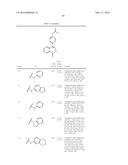 PHTHALAZINONES AND ISOQUINOLINONES AS ROCK INHIBITORS diagram and image