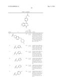 PHTHALAZINONES AND ISOQUINOLINONES AS ROCK INHIBITORS diagram and image