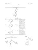 PHTHALAZINONES AND ISOQUINOLINONES AS ROCK INHIBITORS diagram and image