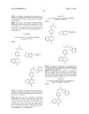 PHTHALAZINONES AND ISOQUINOLINONES AS ROCK INHIBITORS diagram and image