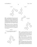 PHTHALAZINONES AND ISOQUINOLINONES AS ROCK INHIBITORS diagram and image