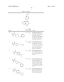 PHTHALAZINONES AND ISOQUINOLINONES AS ROCK INHIBITORS diagram and image