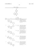 PHTHALAZINONES AND ISOQUINOLINONES AS ROCK INHIBITORS diagram and image