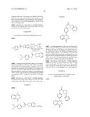 PHTHALAZINONES AND ISOQUINOLINONES AS ROCK INHIBITORS diagram and image