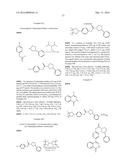 PHTHALAZINONES AND ISOQUINOLINONES AS ROCK INHIBITORS diagram and image