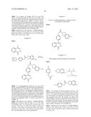 PHTHALAZINONES AND ISOQUINOLINONES AS ROCK INHIBITORS diagram and image