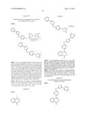 PHTHALAZINONES AND ISOQUINOLINONES AS ROCK INHIBITORS diagram and image