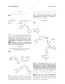 PHTHALAZINONES AND ISOQUINOLINONES AS ROCK INHIBITORS diagram and image