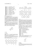 COMPOUNDS AS TYROSINE KINASE MODULATORS diagram and image