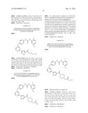 COMPOUNDS AS TYROSINE KINASE MODULATORS diagram and image