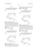 COMPOUNDS AS TYROSINE KINASE MODULATORS diagram and image