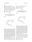 COMPOUNDS AS TYROSINE KINASE MODULATORS diagram and image