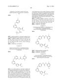 COMPOUNDS AS TYROSINE KINASE MODULATORS diagram and image