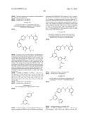 COMPOUNDS AS TYROSINE KINASE MODULATORS diagram and image