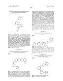 COMPOUNDS AS TYROSINE KINASE MODULATORS diagram and image