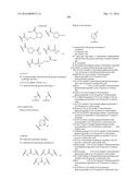 COMPOUNDS AS TYROSINE KINASE MODULATORS diagram and image