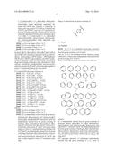 COMPOUNDS AS TYROSINE KINASE MODULATORS diagram and image