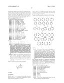 COMPOUNDS AS TYROSINE KINASE MODULATORS diagram and image