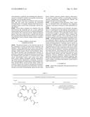 COMPOUNDS AS TYROSINE KINASE MODULATORS diagram and image