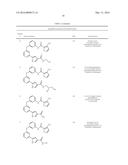 COMPOUNDS AS TYROSINE KINASE MODULATORS diagram and image