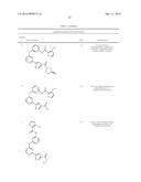 COMPOUNDS AS TYROSINE KINASE MODULATORS diagram and image