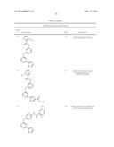 COMPOUNDS AS TYROSINE KINASE MODULATORS diagram and image