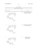 COMPOUNDS AS TYROSINE KINASE MODULATORS diagram and image