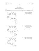 COMPOUNDS AS TYROSINE KINASE MODULATORS diagram and image