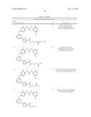 COMPOUNDS AS TYROSINE KINASE MODULATORS diagram and image