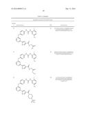 COMPOUNDS AS TYROSINE KINASE MODULATORS diagram and image