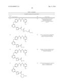 COMPOUNDS AS TYROSINE KINASE MODULATORS diagram and image