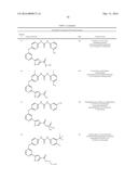 COMPOUNDS AS TYROSINE KINASE MODULATORS diagram and image