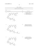 COMPOUNDS AS TYROSINE KINASE MODULATORS diagram and image