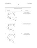 COMPOUNDS AS TYROSINE KINASE MODULATORS diagram and image