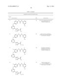 COMPOUNDS AS TYROSINE KINASE MODULATORS diagram and image