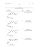 COMPOUNDS AS TYROSINE KINASE MODULATORS diagram and image