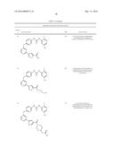 COMPOUNDS AS TYROSINE KINASE MODULATORS diagram and image