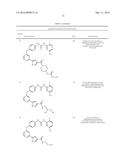 COMPOUNDS AS TYROSINE KINASE MODULATORS diagram and image