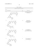 COMPOUNDS AS TYROSINE KINASE MODULATORS diagram and image